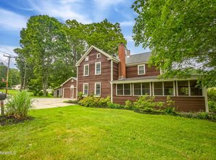 280 Maple St, Hinsdale, MA 01235