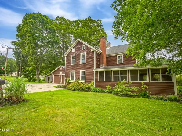 280 Maple St, Hinsdale, MA 01235