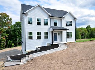 LOT 9 Great Pyrenees Way N, Burlington, CT 06013