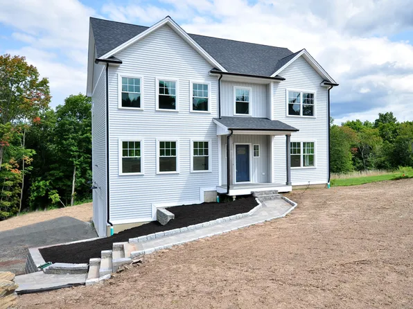 lot#9 Great Pyrenees Way North, Burlington, CT 06013