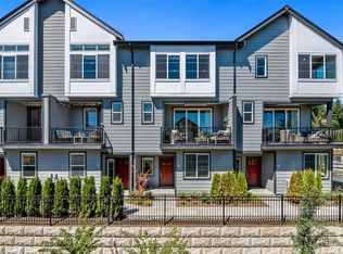 18886 67th Dr NE #4, Kenmore, WA