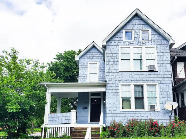 236 E Lane Ave, Columbus, OH 43201