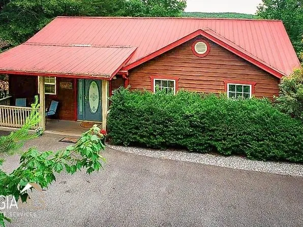 235 Field Dr, Sautee Nacoochee, GA 30571