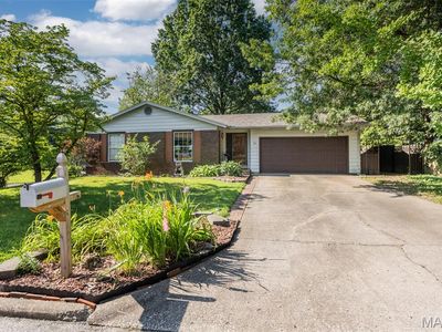 14 Biscayne Dr, Edwardsville, IL, 62025