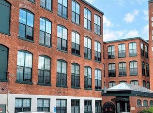 160 Fremont St UNIT 310, Worcester, MA 01603