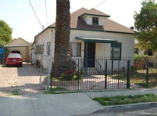1133 W Victoria St, San Bernardino, CA 92411