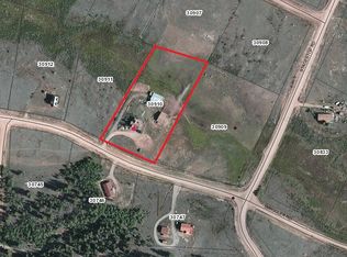 325 Swiggler Rd, Jefferson, CO 80456