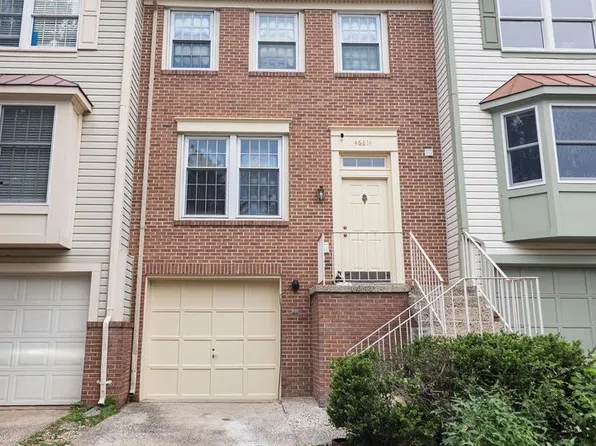 46814 Ironstone Ter, Sterling, VA 20164