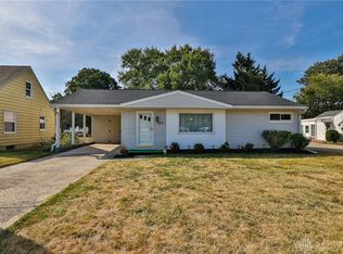 1227 Ellen Dr, Middletown, OH 45042