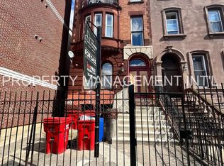 1511 N 16th St UNIT C, Philadelphia, PA 19121