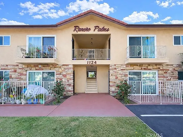 1124 W Huntington Dr Unit 8, Arcadia, CA 91007