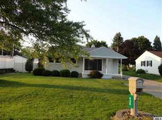 430 Peacock Walk, Jackson, MI 49202