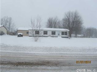 41 Camic Rd, Central Square, NY 13036