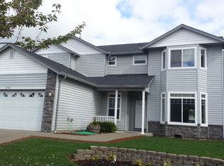 2705 Citadel St, Woodburn, OR 97071
