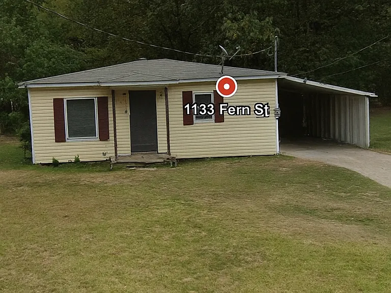 1133 Fern St — Photo 7