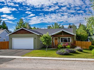 N/A, Hailey, ID 83333