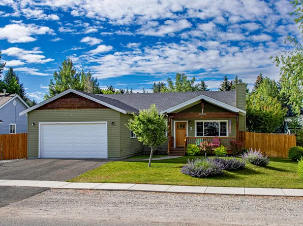 981 Eastridge Dr, Hailey, ID 83333