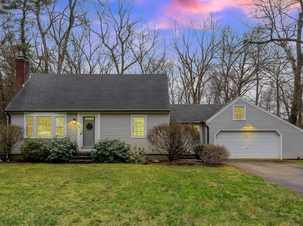 35 Stevens Street, Avon, CT 06001