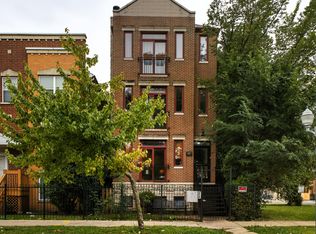 2955 W Wilcox St APT 3, Chicago, IL 60612