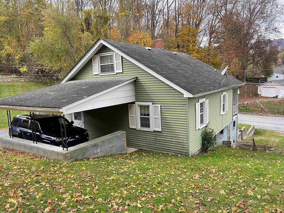 99 Westview St Narrows, VA, 24124 Apartments for Rent Zillow