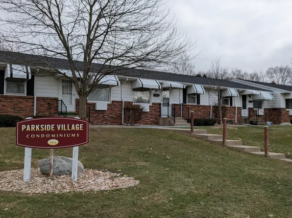 3354 Chestnut Ave SW, Grandville, MI 49418