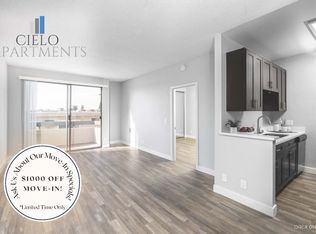 Cielo, Panorama City, CA 91402
