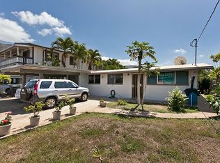 87-235 Maaloa St, Waianae, HI 96792