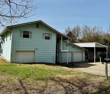 5442 County Road 924, Nevada, TX, 75173