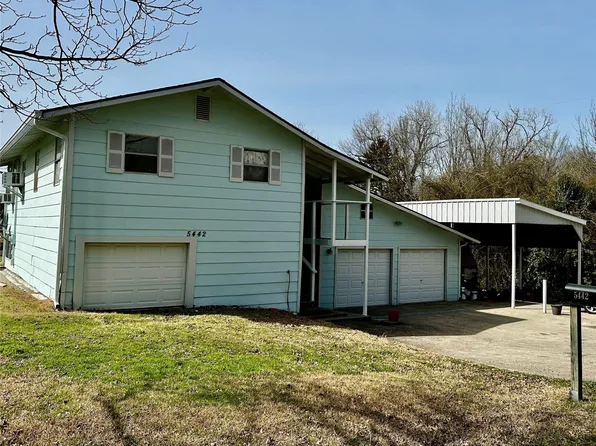 5442 County Road 924, Nevada, TX 75173