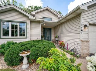 13464 Ibis St NW, Andover, MN 55304
