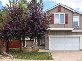 9496 E Kansas Pl, Denver, CO 80247