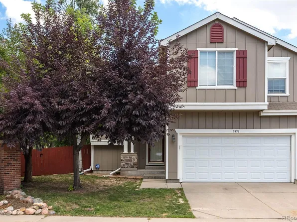 9496 E Kansas Place, Denver, CO 80247