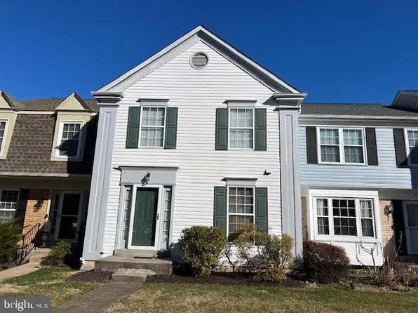 43 Wandsworth Bridge Way, Lutherville Timonium, MD 21093