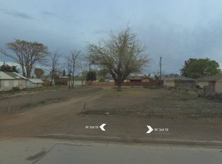 267 W 3rd St, Buttonwillow, CA 93206