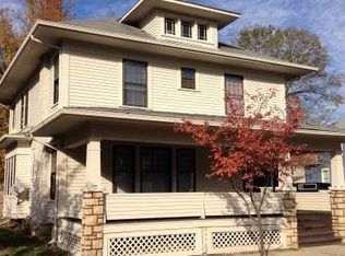 14 E Euclid Ave, Springfield, OH 45506