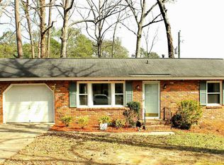 216 Oberlin Rd, Columbia, SC 29212