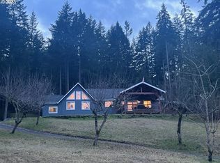 81475 Minnow Creek Rd, Lowell, OR 97452
