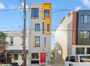 1852 N Marshall St, Philadelphia, PA 19122