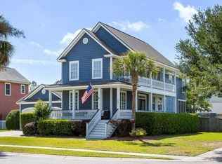 601 King Haven Ln, Johns Island, SC 29455