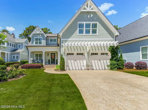 24 Ballybunion Lane, Pinehurst, NC 28374