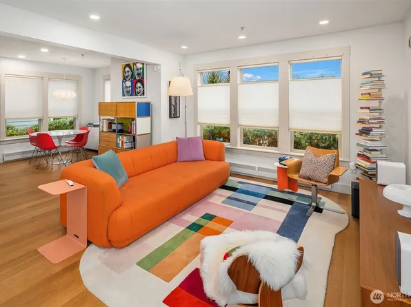 107 23rd Avenue #A, Seattle, WA 98122