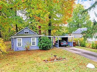 1994 Ewalt Ave NE, Warren, OH 44483