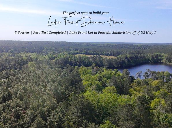 164 Lakeside Drive, Marston, NC 28363