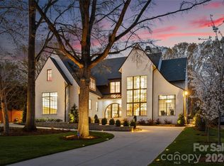 2610 Sedley Rd, Charlotte, NC 28211