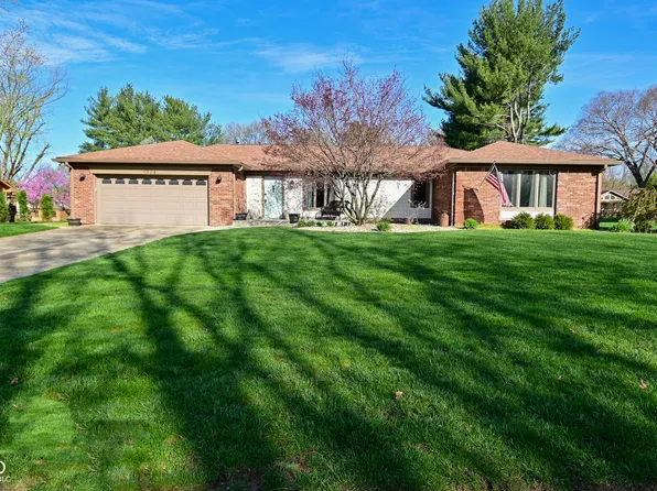 8808 Rocky Hill Rd, Indianapolis, IN 46217