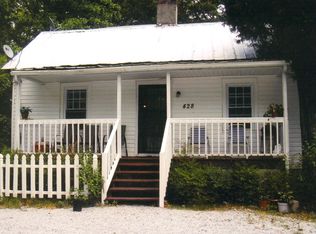 428 Fairfield St, Aiken, SC 29801