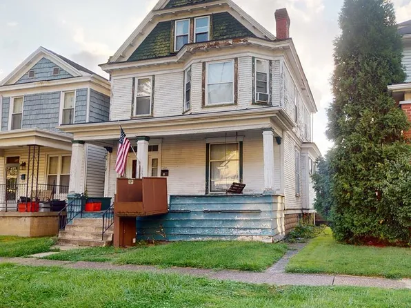 437 Richland Avenue, Wheeling, WV 26003