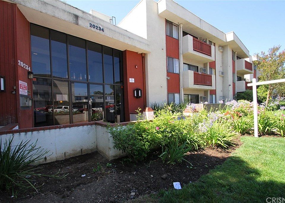 1st image of 20234 Cantara St Unit 207