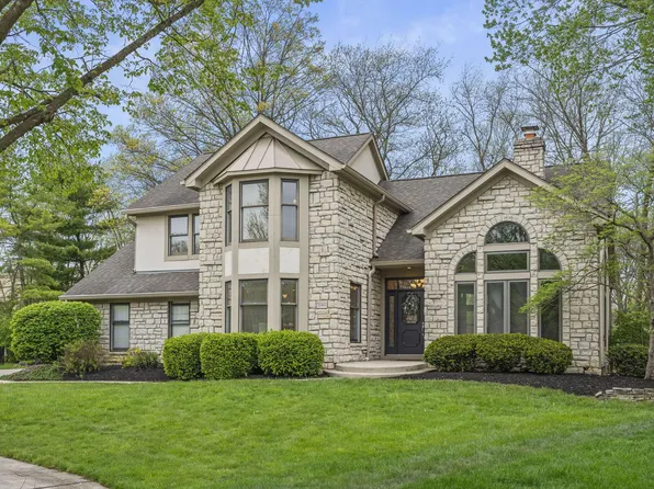 5740 Desmond Ct, Dublin, OH 43017