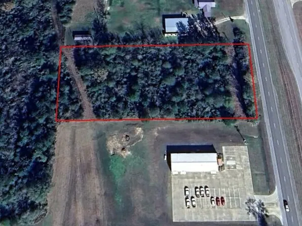 171 Tbd Hwy, Longville, LA 70652